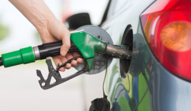 Petrol Fiyatları Ateşlendi: LPG’ye Büyük Zam Geldi, Sürücüler Dikkat!
