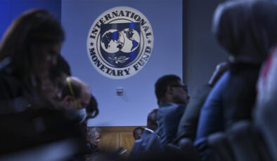 IMF’den Küresel Ekonomi Uyarısı: Orta Doğu’daki Savaş Büyümeyi Tehdit Ediyor