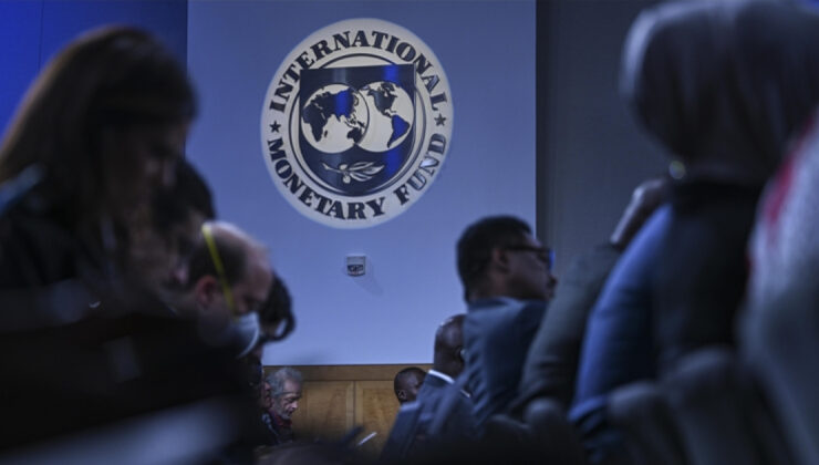 IMF’den Küresel Ekonomi Uyarısı: Orta Doğu’daki Savaş Büyümeyi Tehdit Ediyor