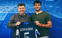 Ozan Kabak Hoffenheim’da Geleceğe İmza Attı: Sözleşme 2030’a Uzatıldı!