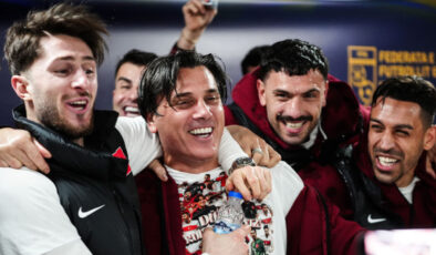 İtalyan Basınında Şok ve Sevinç: İtalya Dünya Kupası’na Veda Ederken, Montella Türkiye’yi Zirveye Taşıdı