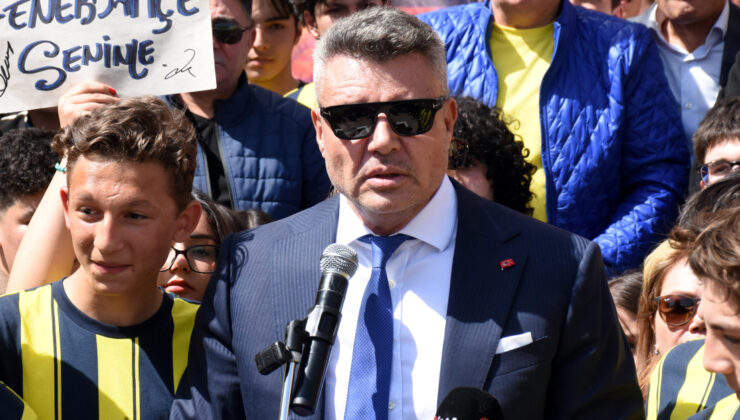 Sadettin Saran’dan Kırıkkale’de Anlamlı Açılış: Şampiyonluk ve Geleceğe Dair Mesajlar