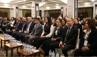 Niğde’de ‘Yerel Eşitlik ve Kadın Çalıştayı’ Düzenlendi: Bakanlıktan Kadınların Güçlenmesi Vurgusu