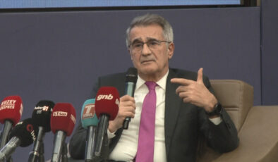 Şenol Güneş’ten Milli Takım Yorumu: ‘Çeyrek Finale Rahat Gelebiliriz’