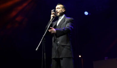 Cem Adrian ‘Uyuşturucu’ Soruşturmasında İfade Verdi, Adli Kontrol Şartıyla Serbest Bırakıldı