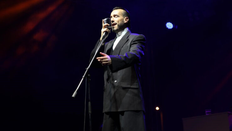 Cem Adrian ‘Uyuşturucu’ Soruşturmasında İfade Verdi, Adli Kontrol Şartıyla Serbest Bırakıldı