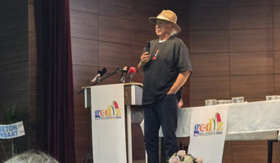 Prof. Dr. Şener Üşümezsoy’dan İstanbul Depremi ve Marmara Bölgesi Açıklamaları: 8 Büyüklüğündeki Deprem İddiaları Gerçeği Yansıtmıyor