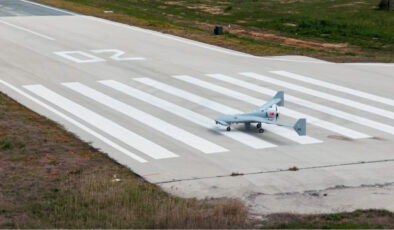 Baykar K2 Kamikaze İHA’dan Başarı: Yapay Zeka Destekli Sürü Uçuşu ve Hava Devriyesi Testleri Başarıyla Tamamlandı
