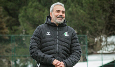 Sakaryaspor’da Küme Düşme Acısı: Mustafa Dalcı ile Yollar Ayrıldı