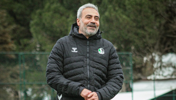 Sakaryaspor’da Küme Düşme Acısı: Mustafa Dalcı ile Yollar Ayrıldı