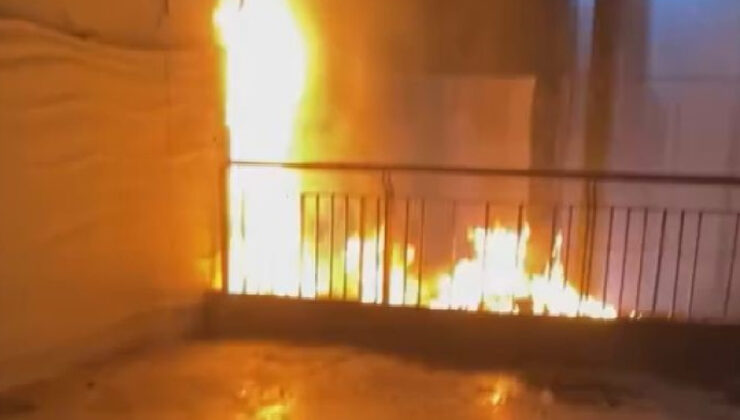 Taksim Metrosu’nda Yangın ve Zeytinburnu’ndaki Cinayet: Güncel Gelişmeler