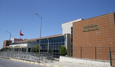 KİPTAŞ Genel Müdürü Ali Kurt’tan Savunma: ‘Aylık Gelirim 400 Bin TL’ydi’