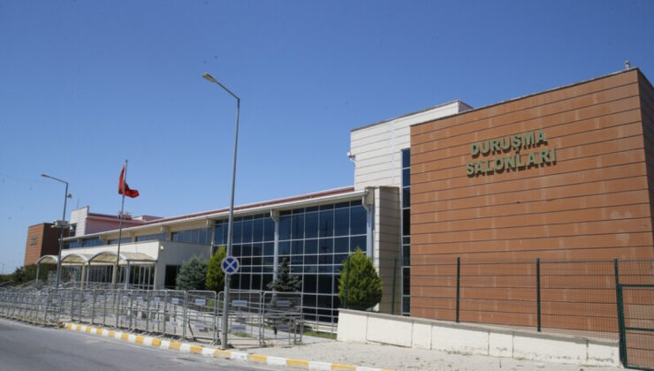 KİPTAŞ Genel Müdürü Ali Kurt’tan Savunma: ‘Aylık Gelirim 400 Bin TL’ydi’