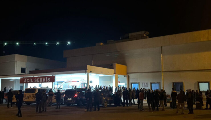 Iğdır’da Kan Davası: Karakuyu Köyü’ndeki Silahlı Kavgada 9 Tutuklama