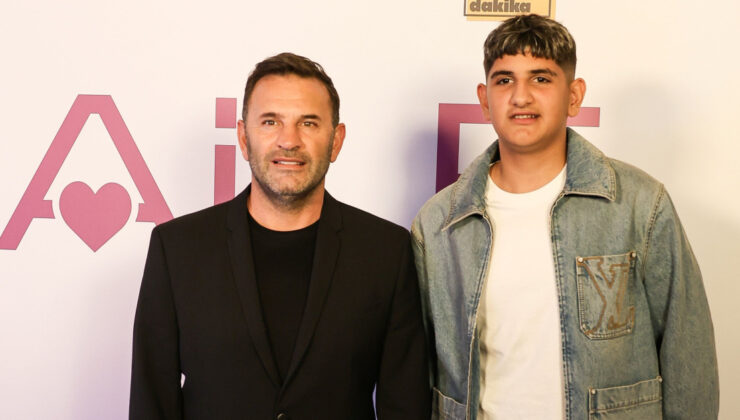 Okan Buruk’un Oğlu ve Burak Yılmaz PFDK’ya Sevk Edildi: Disiplin Kurulu’ndan Karar