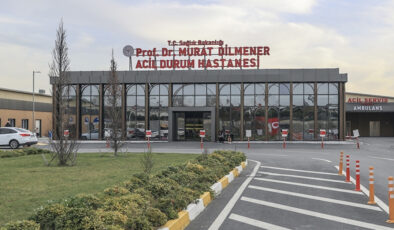 Cerrahpaşa’da Tavan Çökmesiyle İlgili Takipsizlik Kararı: Bebek Şentürk’ün Ölümünde İlliyet Bağı Bulunmadı