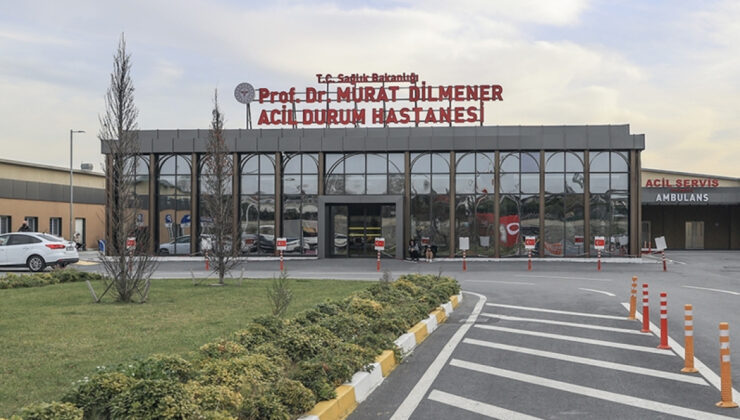 Cerrahpaşa’da Tavan Çökmesiyle İlgili Takipsizlik Kararı: Bebek Şentürk’ün Ölümünde İlliyet Bağı Bulunmadı