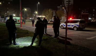 Kayseri’de ‘Laf Atma’ Tartışması Kanlı Bitti: 4 Yaralı