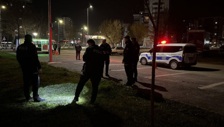 Kayseri’de ‘Laf Atma’ Tartışması Kanlı Bitti: 4 Yaralı