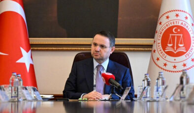 Adalet Bakanı Gürlek’ten Yargı Reformu ve Avukatlara Destek Mesajları