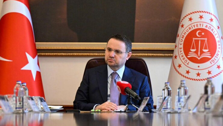 Adalet Bakanı Gürlek’ten Yargı Reformu ve Avukatlara Destek Mesajları