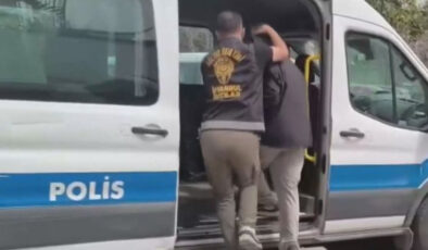 Avcılar’da Park Halindeki Araçlara Zarar Veren Şahıs Tutuklandı: Mala Zarar Verme Suçundan Cezaevine Gönderildi