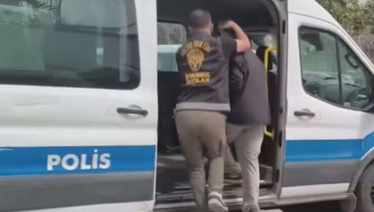 Avcılar’da Park Halindeki Araçlara Zarar Veren Şahıs Tutuklandı: Mala Zarar Verme Suçundan Cezaevine Gönderildi