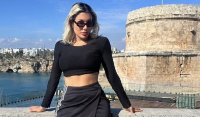 Sosyal Medya Fenomeni Heves Güzel’e Müstehcenlik Suçlamasıyla 10 Yıla Kadar Hapis Talebi