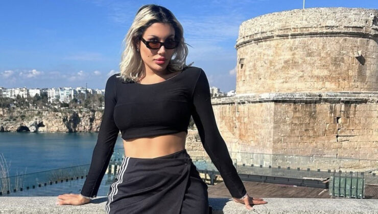 Sosyal Medya Fenomeni Heves Güzel’e Müstehcenlik Suçlamasıyla 10 Yıla Kadar Hapis Talebi