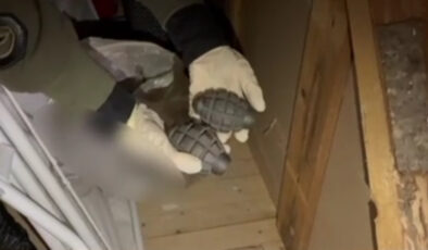 Sakarya’da Narkotik Operasyonunda Uyuşturucu ve Patlayıcı Madde Ele Geçirildi: 3 Tutuklama