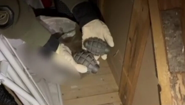 Sakarya’da Narkotik Operasyonunda Uyuşturucu ve Patlayıcı Madde Ele Geçirildi: 3 Tutuklama