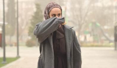 Meteoroloji’den Hava Durumu Uyarısı: Toz Taşınımı, Çığ Tehlikesi ve Sıcaklık Artışı