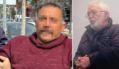 Aksaray’da Kanlı Cinayet: Eski Kayınpederini Öldüren Damat Gözaltında