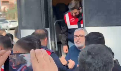 Jet Fadıl’dan Annesinin Cenazesinde Olay: Siirt’te Güvenlik Güçleriyle Tartıştı