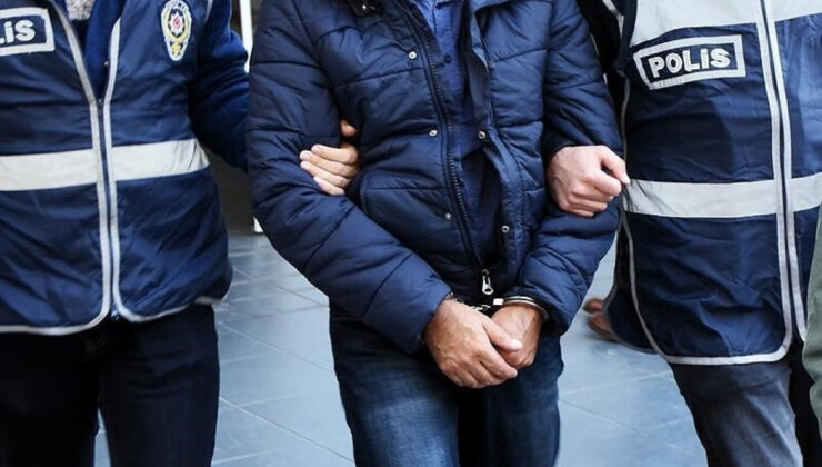 Ankara’da FETÖ Operasyonu: 6 Şüpheli Hakkında Gözaltı Kararı