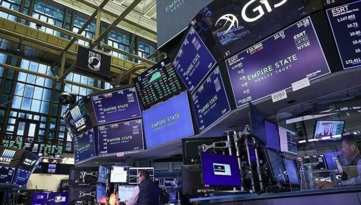 ABD-İran Müzakereleri Yatırımcıları Umutlandırdı: Petrol Fiyatları Gerilerken Borsalar Yükseliyor