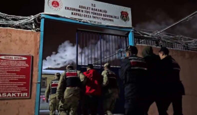 Erzurum Merkezli ‘Sahte Avukat’ Dolandırıcılık Operasyonunda 8 Tutuklama