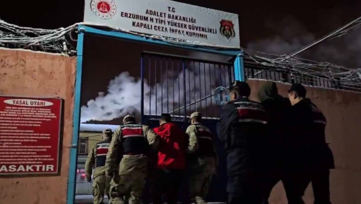Sahte Avukat Dolandırıcılığı: Erzurum Merkezli Operasyonda 8 Tutuklama