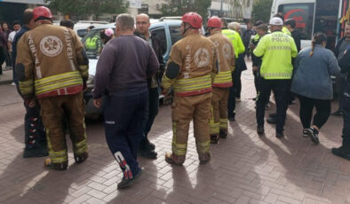 Salihli’de Motosiklet Kazası: Lise Öğrencisi Sude Gelen Hayatını Kaybetti