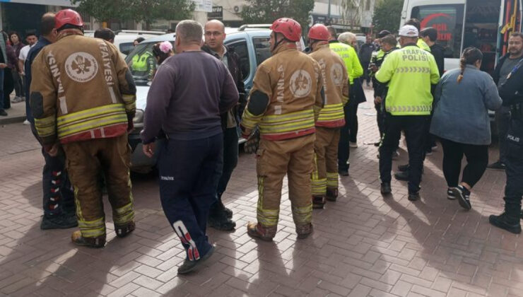 Salihli’de Motosiklet Kazası: Lise Öğrencisi Sude Gelen Hayatını Kaybetti