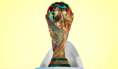 A Milli Takım’ın Dünya Kupası Heyecanı Başladı: 2026 Favorileri Açıklandı!