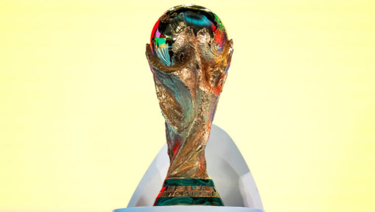 A Milli Takım’ın Dünya Kupası Heyecanı Başladı: 2026 Favorileri Açıklandı!