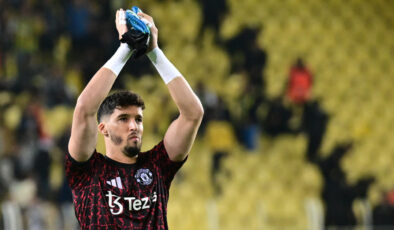 Beşiktaş’tan Transfer Bombası: Altay Bayındır’la Anlaşma Tamam mı? İngiliz Basınından Gelen Son Dakika Gelişmeleri