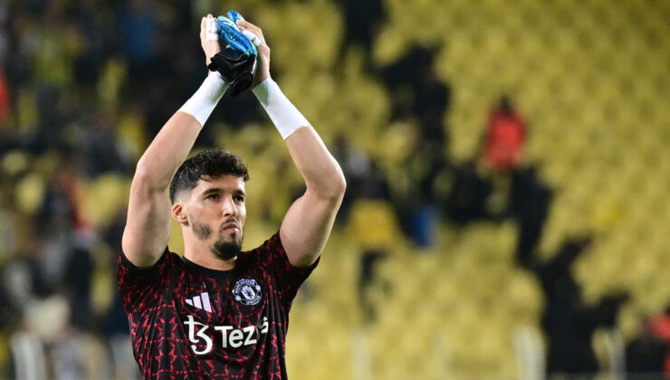 Beşiktaş’tan Transfer Bombası: Altay Bayındır’la Anlaşma Tamam mı? İngiliz Basınından Gelen Son Dakika Gelişmeleri