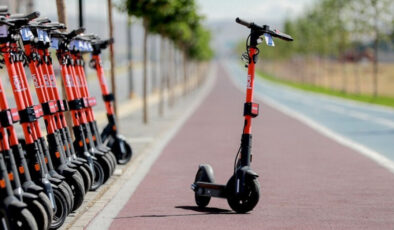 Elektrikli Skuter Üretiminde Yerlilik Dönemi Başlıyor: Yeni Düzenlemeler ve Şartlar