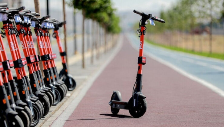 Elektrikli Skuter Üretiminde Yerlilik Dönemi Başlıyor: Yeni Düzenlemeler ve Şartlar