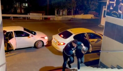 Eyüpsultan’da Haraç Terörü: İş Yerine Silahlı Saldırı ve 15 Milyon TL Haraç Talebi