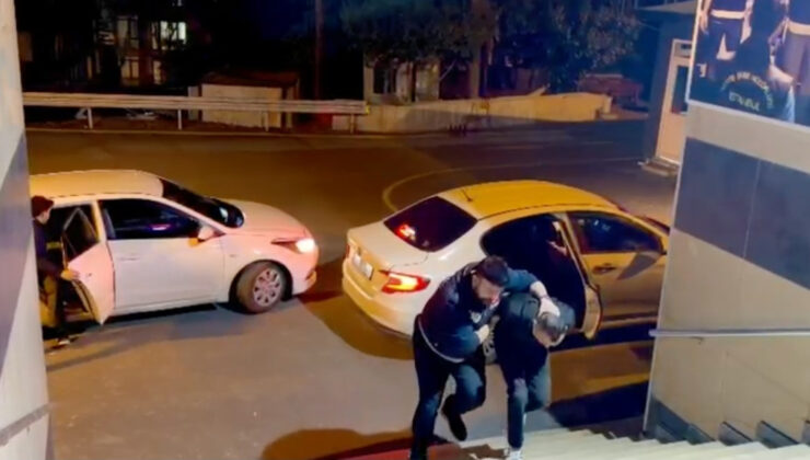 Eyüpsultan’da Haraç Terörü: İş Yerine Silahlı Saldırı ve 15 Milyon TL Haraç Talebi