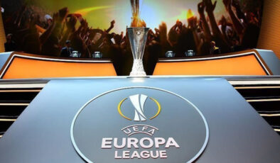UEFA Avrupa Ligi Çeyrek Final Heyecanı: Yarı Finalistlerin Belli Olacağı Maçlar Yarın!