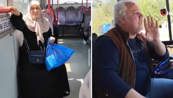 Adana’da Yaşlı Kadın, Kısa Mesafe Gerekçesiyle Ücretsiz Ulaşım Kartına Rağmen Dolmuştan İndirildi